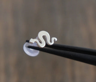 Tragus Studs - Sweet November Jewelry