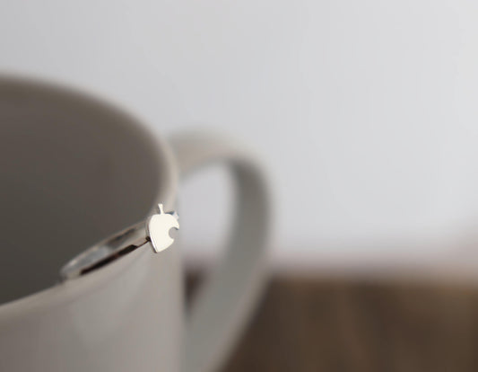 Animal Crossing Inspired Dainty Ring - Sweet November Jewelry