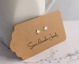 Fun Splash Studs - Sweet November Jewelry