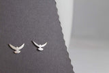Dove Earrings - Sweet November Jewelry