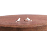 Sparrow Studs - Sweet November Jewelry