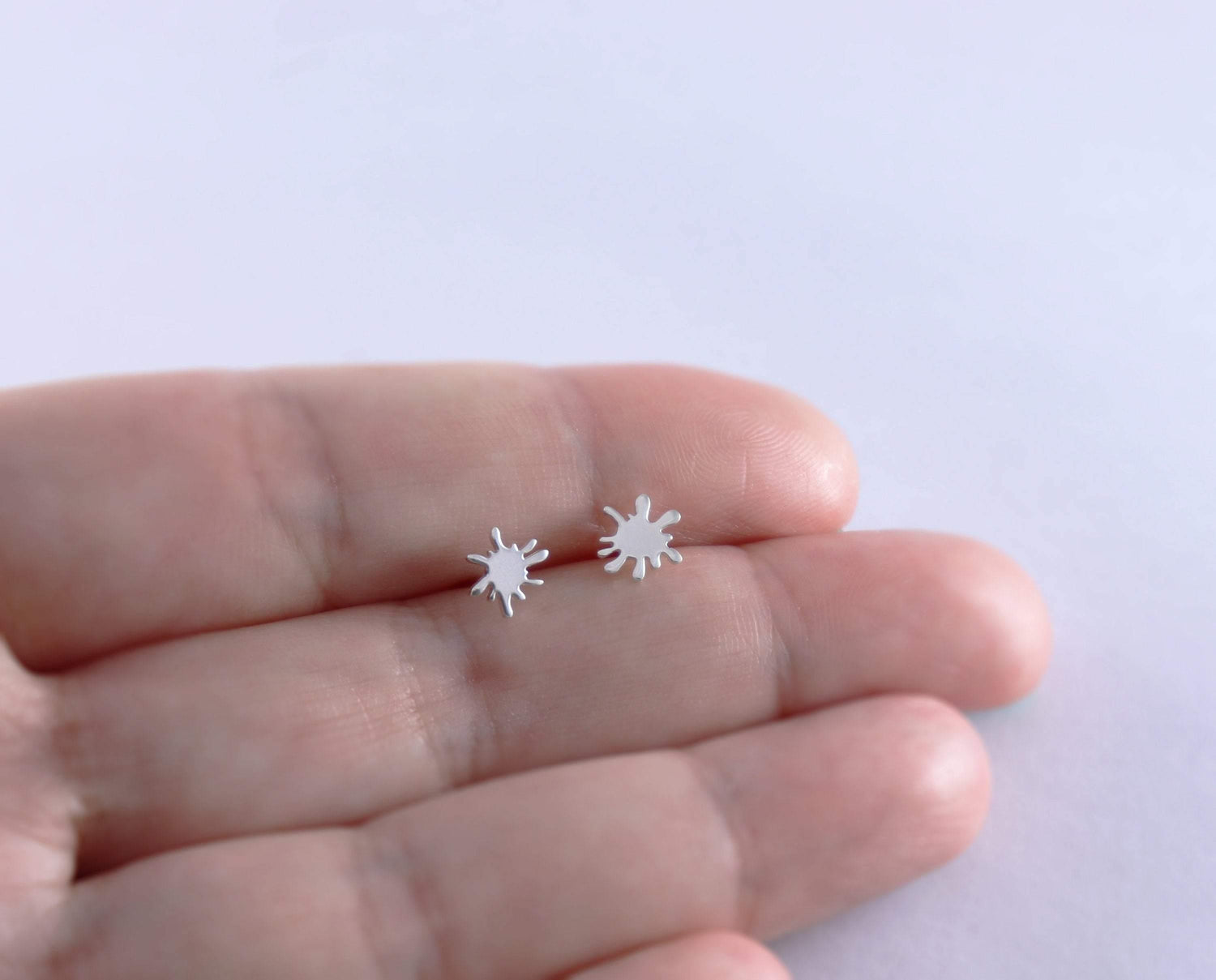 Fun Splash Studs - Sweet November Jewelry