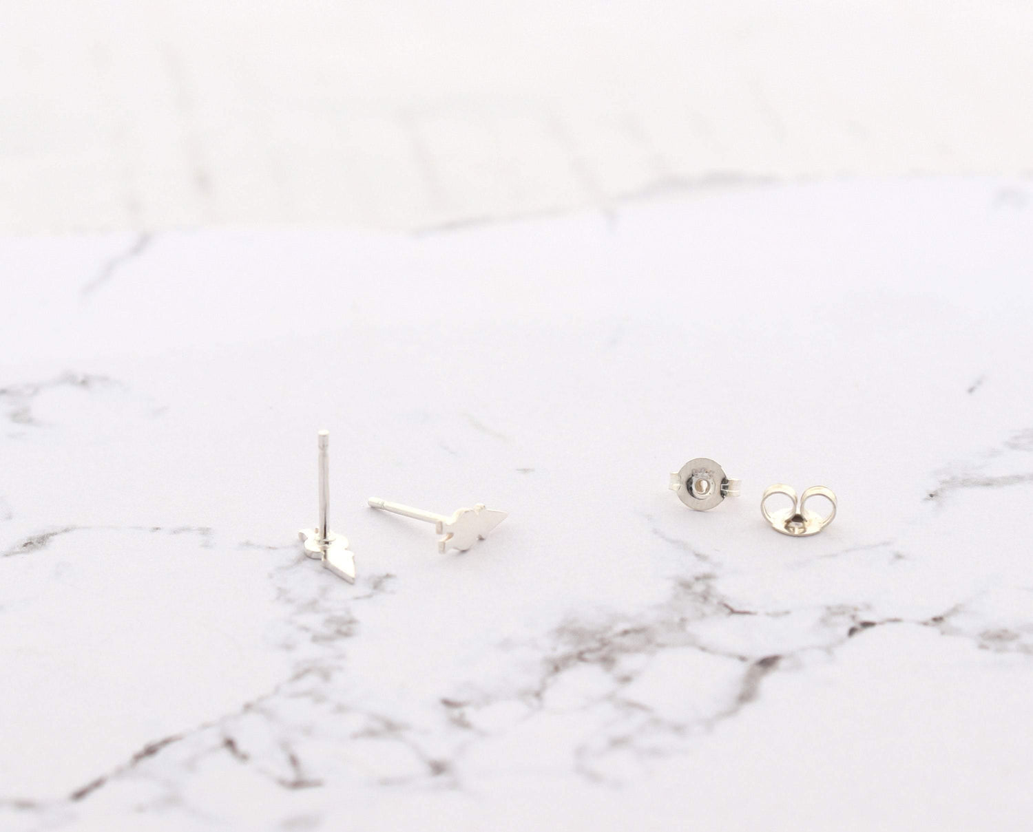Gnome Earrings - Sweet November Jewelry