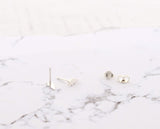 Gnome Earrings - Sweet November Jewelry