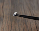 Tiny Koala Labret Tragus Stud - Sweet November Jewelry