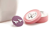Moth Earrings - Sweet November Jewelry