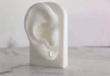 Tiny Koala Earrings - Sweet November Jewelry