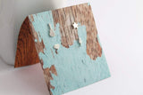 Mixed Set Music Silver Studs - Sweet November Jewelry
