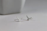 Dove Earrings - Sweet November Jewelry