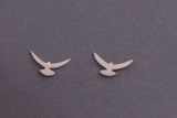 Dove Earrings - Sweet November Jewelry
